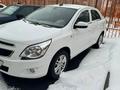 Chevrolet Cobalt 2020 года за 6 100 000 тг. в Астана – фото 3