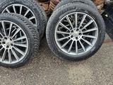 Michelin x-ice North 4 разноразмернаяүшін500 000 тг. в Кокшетау – фото 4