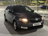 Skoda Rapid 2014 года за 4 200 000 тг. в Астана – фото 2