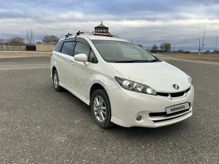 Toyota Wish 2011 года за 4 500 000 тг. в Кызылорда – фото 11