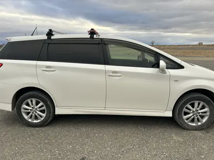 Toyota Wish 2011 года за 4 500 000 тг. в Кызылорда – фото 9