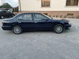 Nissan Cefiro 1996 годаfor2 500 000 тг. в Алматы – фото 5