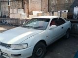 Toyota Sprinter Trueno 1996 года за 1 300 000 тг. в Усть-Каменогорск – фото 3