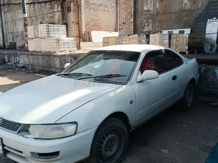 Toyota Sprinter Trueno 1996 года за 1 300 000 тг. в Усть-Каменогорск – фото 3