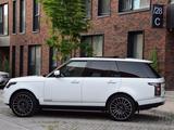 Land Rover Range Rover 2014 года за 34 500 000 тг. в Алматы – фото 5