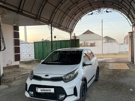 Kia Picanto 2020 года за 5 500 000 тг. в Актау