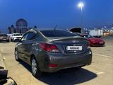 Hyundai Accent 2012 годаүшін4 450 000 тг. в Алматы – фото 5
