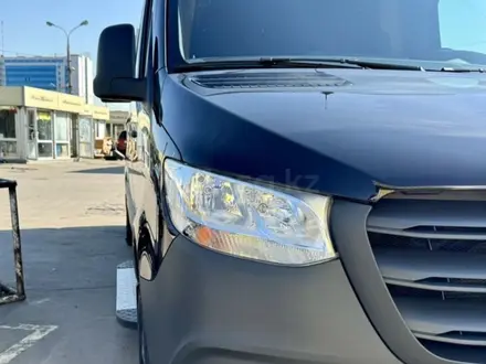 Новые услиненные диски Mercedes Sprinter r16 6/130 Crafter за 400 000 тг. в Астана – фото 8