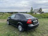 Chevrolet Aveo 2008 годаүшін2 100 000 тг. в Астана