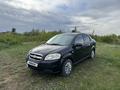 Chevrolet Aveo 2008 годаүшін2 100 000 тг. в Астана – фото 2