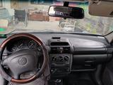 Opel Vita 1995 годаүшін1 300 000 тг. в Шымкент – фото 2