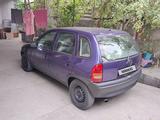 Opel Vita 1995 годаүшін1 300 000 тг. в Шымкент – фото 3