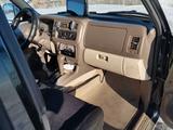 Mitsubishi Pajero Sport 2000 года за 4 500 000 тг. в Кокшетау – фото 3