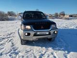 Mitsubishi Pajero Sport 2000 года за 4 500 000 тг. в Кокшетау