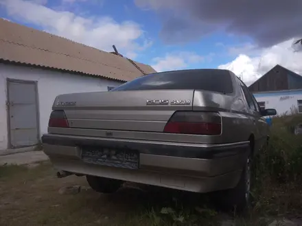 Peugeot 605 1996 года за 900 000 тг. в Караганда – фото 3