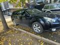 Subaru Outback 2010 годаүшін2 800 000 тг. в Алматы – фото 4
