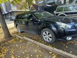 Subaru Outback 2010 года за 2 800 000 тг. в Алматы – фото 4