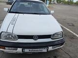 Volkswagen Golf 1993 годаүшін1 620 000 тг. в Павлодар – фото 5