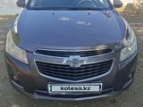 Chevrolet Cruze 2013 годаүшін4 100 000 тг. в Рудный – фото 2