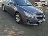 Chevrolet Cruze 2013 годаүшін4 100 000 тг. в Рудный