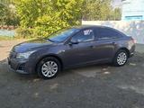 Chevrolet Cruze 2013 годаүшін4 100 000 тг. в Рудный – фото 3