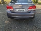 Chevrolet Cruze 2013 годаүшін4 100 000 тг. в Рудный – фото 4