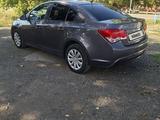 Chevrolet Cruze 2013 годаүшін4 100 000 тг. в Рудный – фото 5
