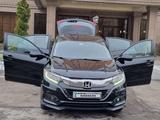 Honda HR-V 2020 годаүшін11 500 000 тг. в Алматы