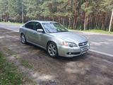 Subaru Legacy 2004 года за 3 900 000 тг. в Петропавловск – фото 2