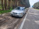 Subaru Legacy 2004 года за 3 900 000 тг. в Петропавловск – фото 3
