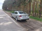 Subaru Legacy 2004 года за 3 900 000 тг. в Петропавловск – фото 4