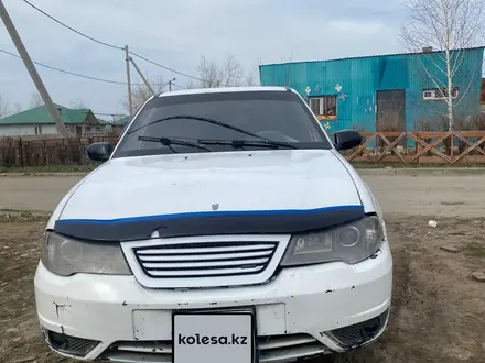 Daewoo Nexia 2012 года за 1 250 000 тг. в Усть-Каменогорск – фото 2