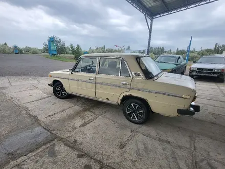 ВАЗ (Lada) 2106 1985 годаүшін450 000 тг. в Тараз – фото 2