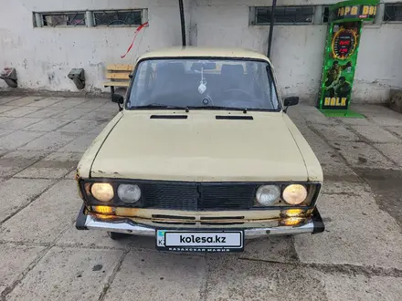 ВАЗ (Lada) 2106 1985 годаүшін450 000 тг. в Тараз – фото 6