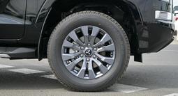 Mitsubishi L200 DC Intense 2025 годаүшін14 850 000 тг. в Алматы – фото 4
