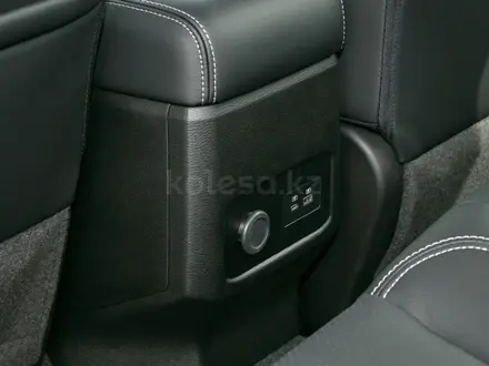 Mitsubishi L200 DC Intense 2025 года за 14 850 000 тг. в Алматы – фото 15