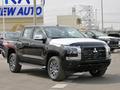 Mitsubishi L200 DC Intense 2025 годаүшін14 850 000 тг. в Алматы