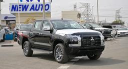 Mitsubishi L200 DC Intense 2025 годаүшін14 850 000 тг. в Алматы