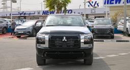 Mitsubishi L200 DC Intense 2025 годаүшін14 850 000 тг. в Алматы – фото 2