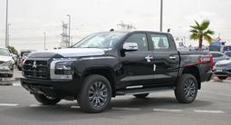 Mitsubishi L200 DC Intense 2025 годаүшін14 850 000 тг. в Алматы – фото 3