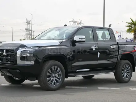 Mitsubishi L200 DC Intense 2025 года за 14 850 000 тг. в Алматы – фото 3