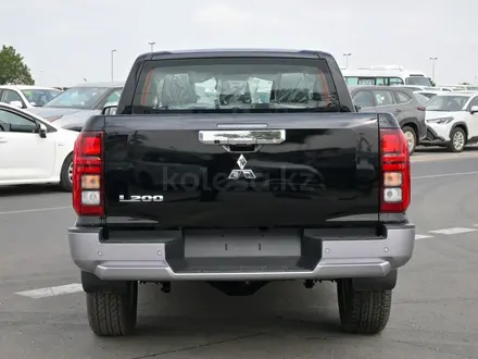 Mitsubishi L200 DC Intense 2025 года за 14 850 000 тг. в Алматы – фото 22