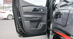 Mitsubishi L200 DC Intense 2025 годаүшін14 850 000 тг. в Алматы – фото 5