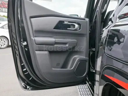 Mitsubishi L200 DC Intense 2025 года за 14 850 000 тг. в Алматы – фото 5
