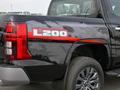 Mitsubishi L200 DC Intense 2025 годаүшін14 850 000 тг. в Алматы – фото 19