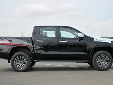 Mitsubishi L200 DC Intense 2025 года за 14 850 000 тг. в Алматы – фото 21