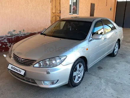 Toyota Camry 2005 года за 5 800 000 тг. в Тараз