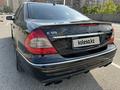 Mercedes-Benz E 55 AMG 2005 годаүшін13 500 000 тг. в Алматы – фото 10