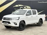 Toyota Hilux 2019 годаfor14 300 000 тг. в Атырау