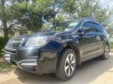 Subaru Forester 2017 годаүшін6 500 000 тг. в Уральск